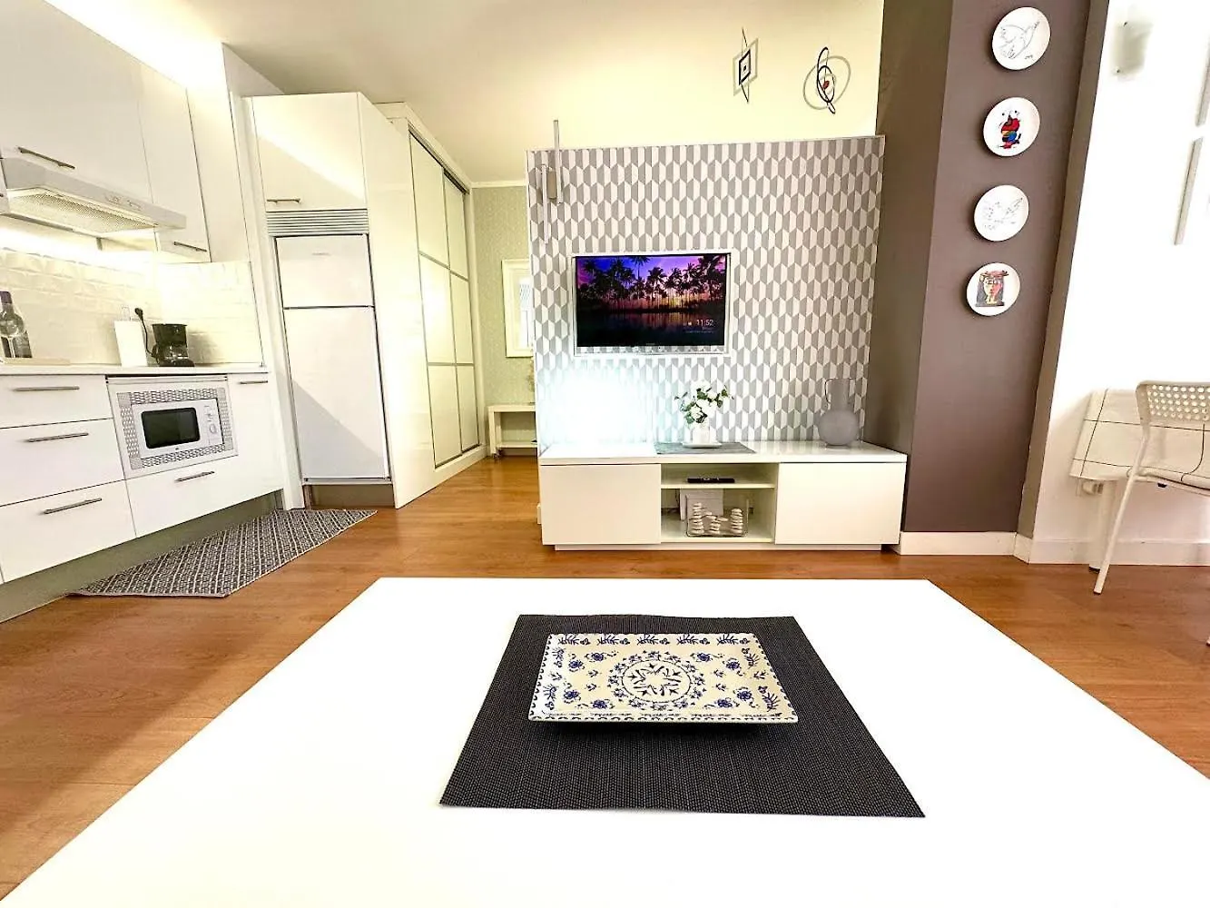 Apartment Lujan Suite Playa Las Canteras Las Palmas de Gran Canaria Spain
