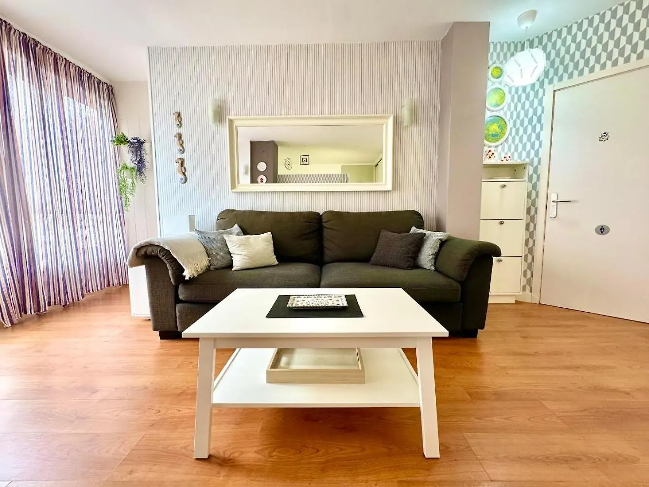 Apartment Lujan Suite Playa Las Canteras Las Palmas de Gran Canaria Spain