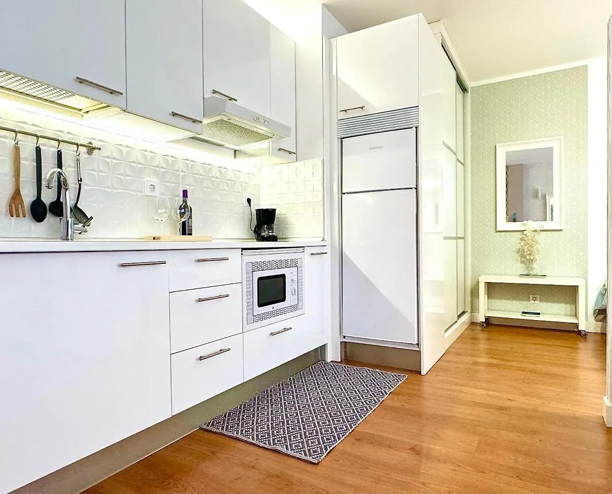 Lujan Suite Playa Las Canteras Las Palmas de Gran Canaria Apartment
