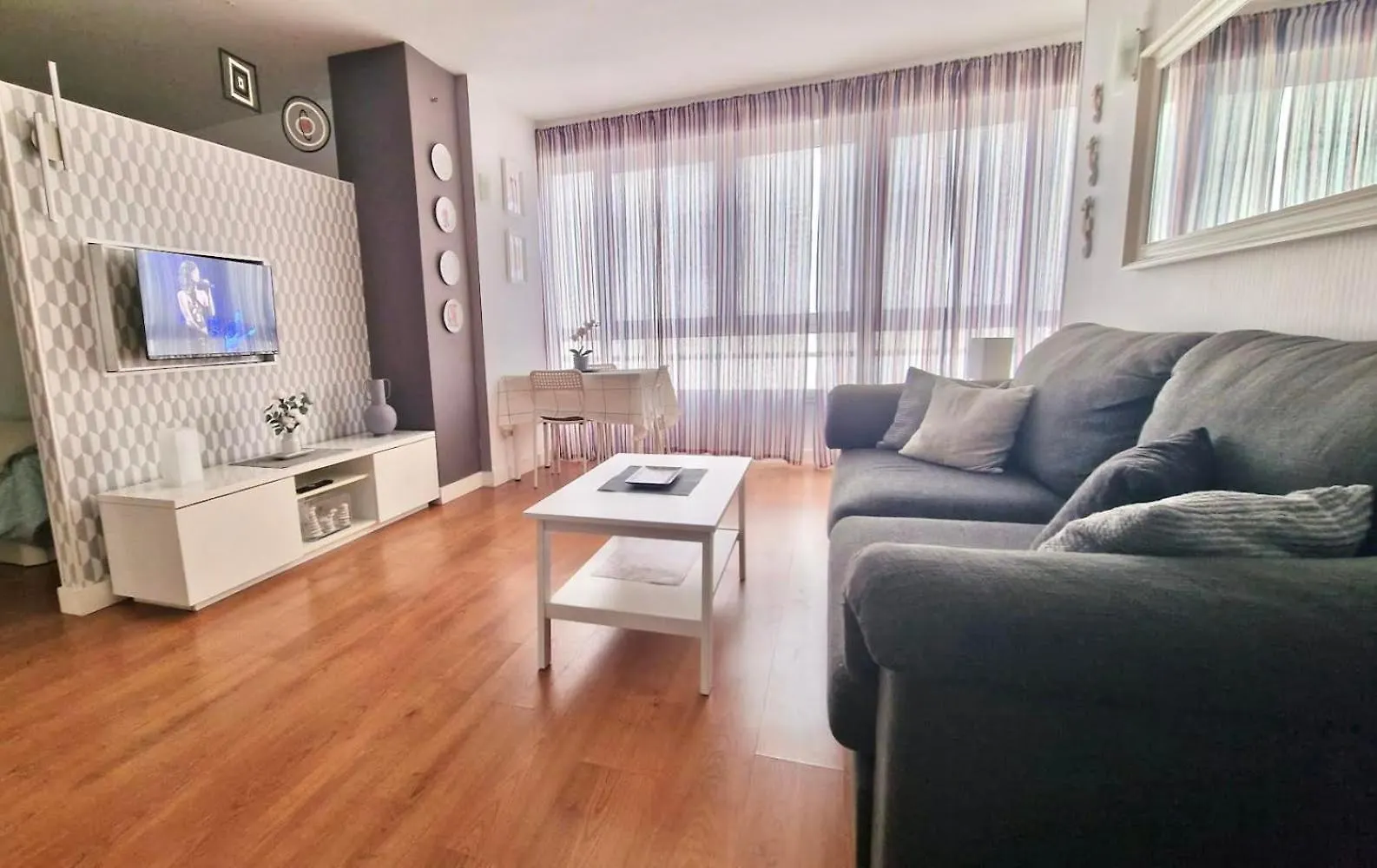 Apartment Lujan Suite Playa Las Canteras Las Palmas de Gran Canaria