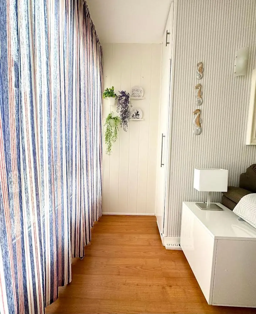Lujan Suite Playa Las Canteras Las Palmas de Gran Canaria Apartment