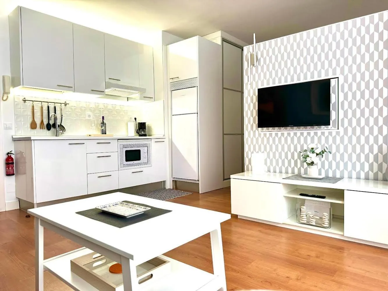 Lujan Suite Playa Las Canteras Las Palmas de Gran Canaria 0*,