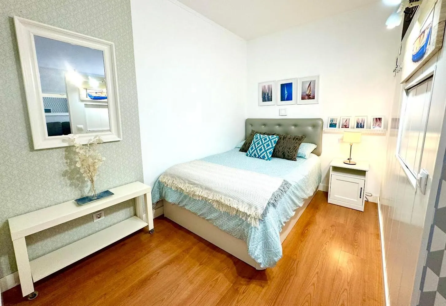 Lujan Suite Playa Las Canteras Las Palmas de Gran Canaria 0*,  Spain