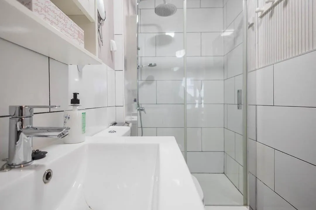 Apartment Lujan Suite Playa Las Canteras Las Palmas de Gran Canaria
