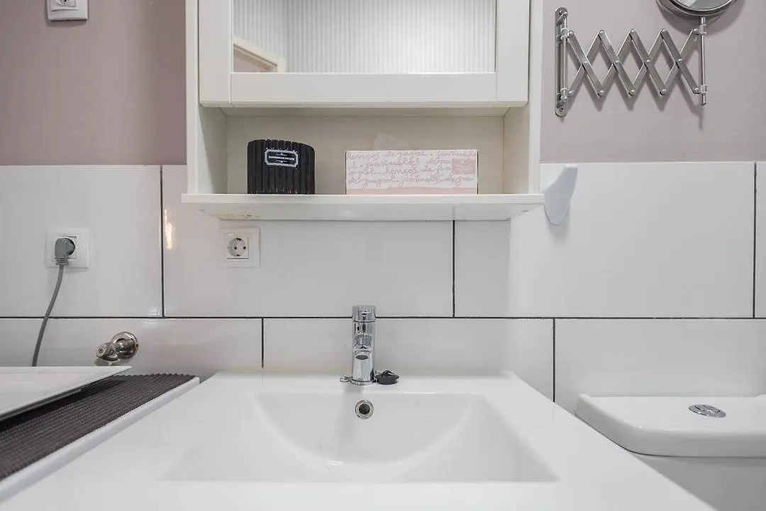 Lujan Suite Playa Las Canteras Las Palmas de Gran Canaria Spain
