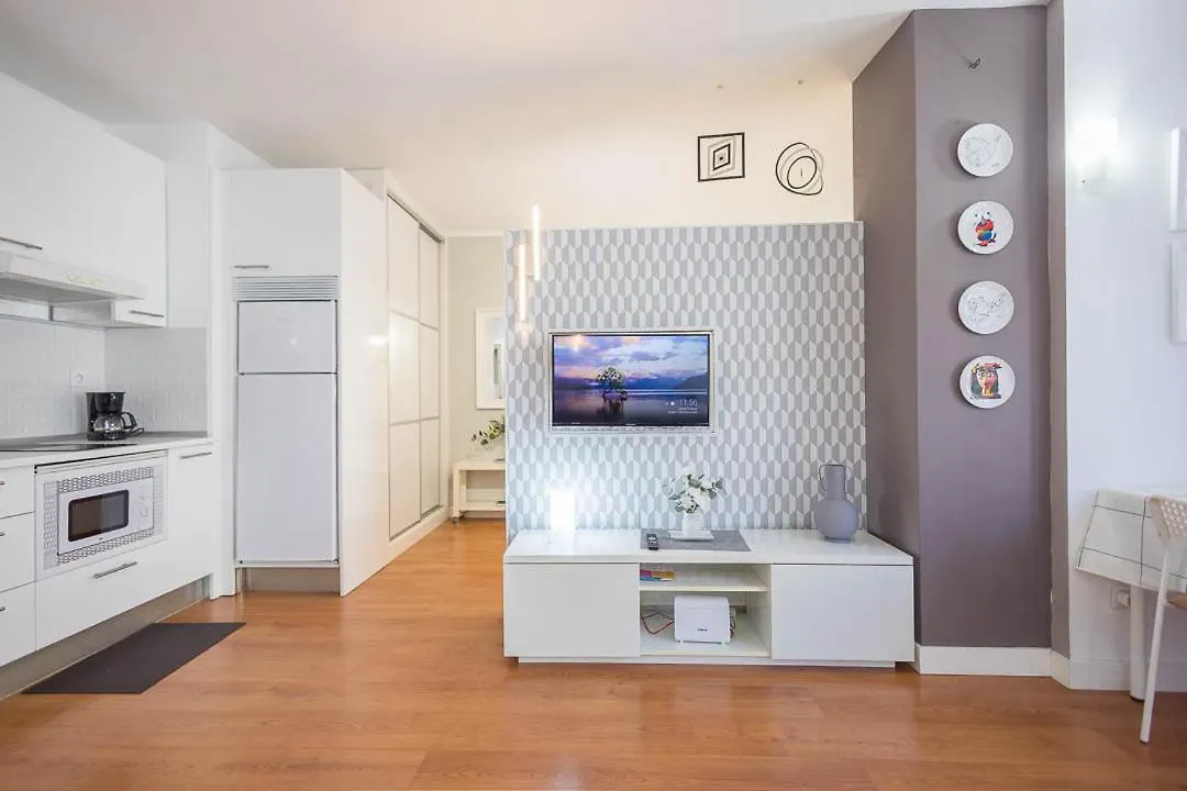 Lujan Suite Playa Las Canteras Las Palmas de Gran Canaria