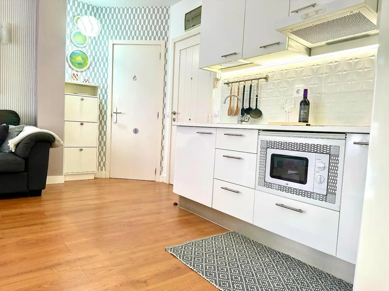 Apartment Lujan Suite Playa Las Canteras Las Palmas de Gran Canaria