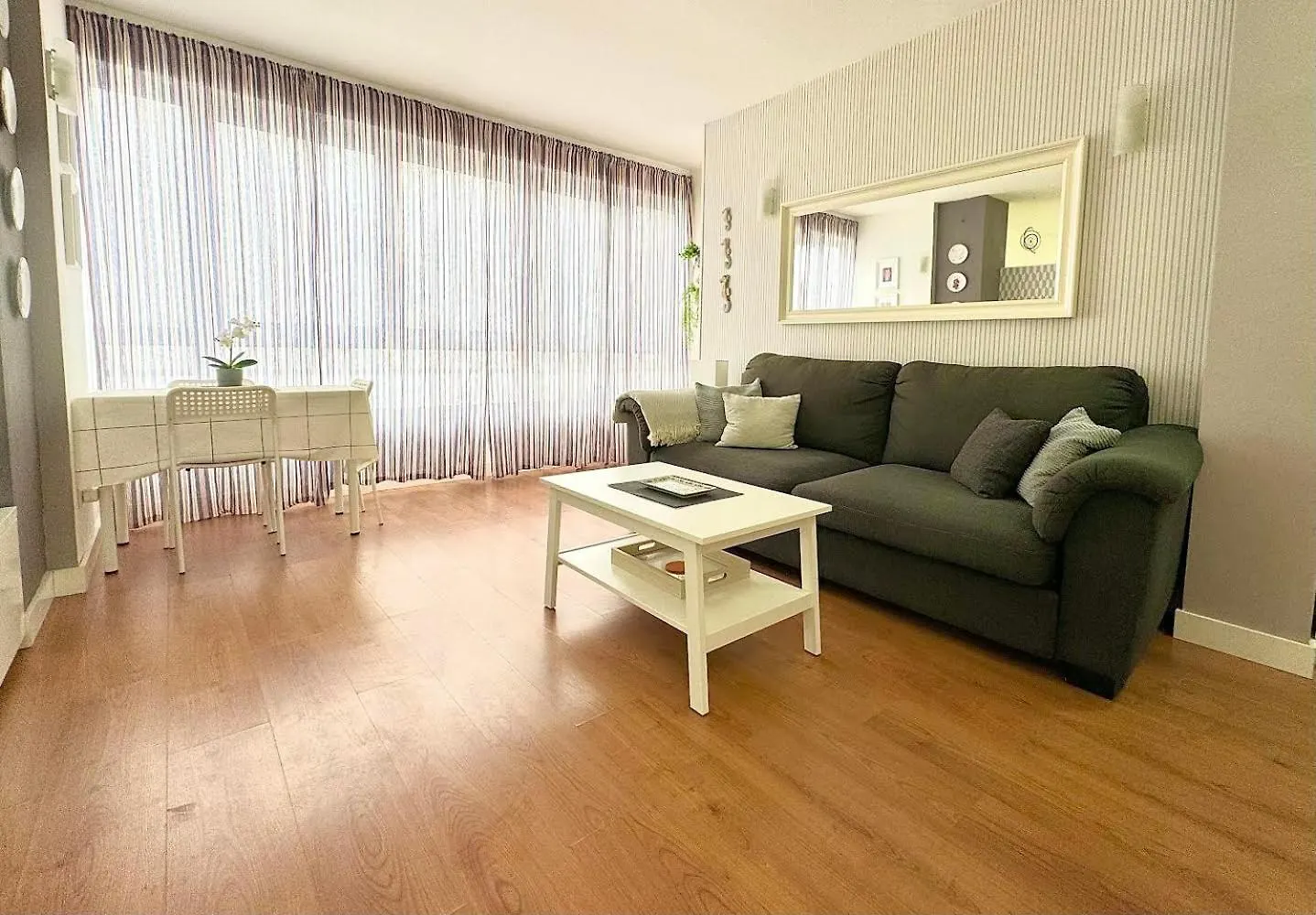 Apartment Lujan Suite Playa Las Canteras Las Palmas de Gran Canaria Spain