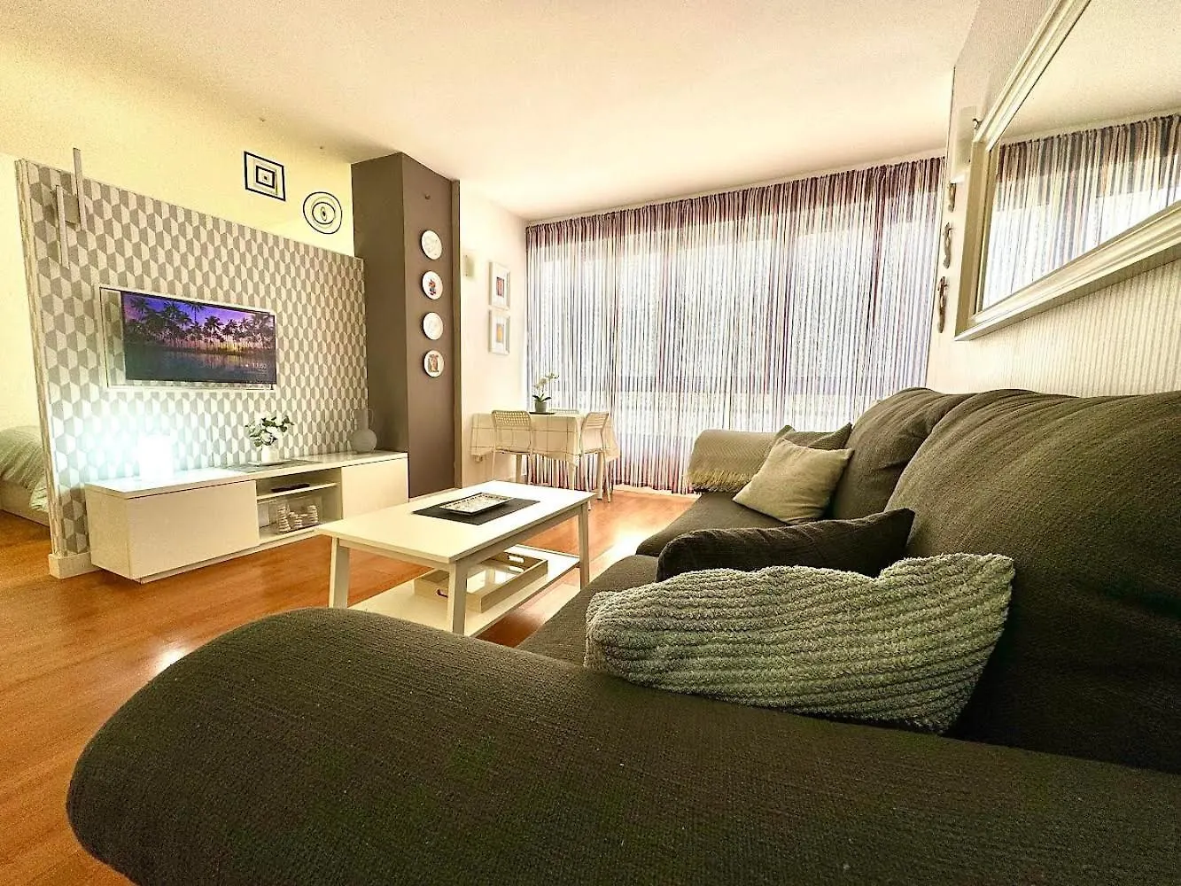 Lujan Suite Playa Las Canteras Las Palmas de Gran Canaria