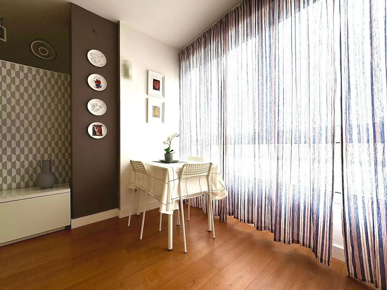Apartment Lujan Suite Playa Las Canteras Las Palmas de Gran Canaria