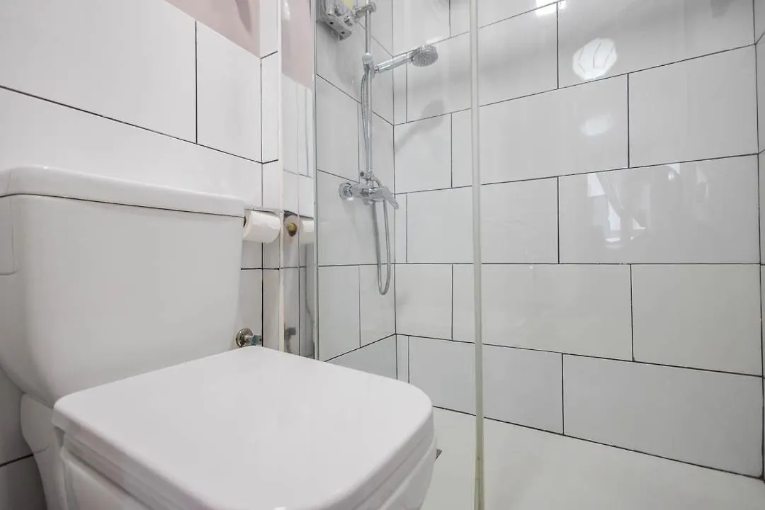 Lujan Suite Playa Las Canteras Las Palmas de Gran Canaria